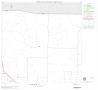 Map: 2000 Census County Block Map: Scurry County, Block 2