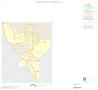 Map: 2000 Census County Block Map: Johnson County, Inset G01