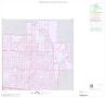 Map: 2000 Census County Block Map: Taylor County, Inset C02
