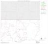Map: 2000 Census County Block Map: Menard County, Block 2
