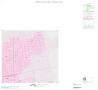 Map: 2000 Census County Block Map: Jim Wells County, Inset D02