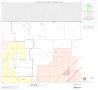 Map: 2000 Census County Block Map: Rockwall County, Block 2