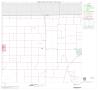 Map: 2000 Census County Block Map: Lynn County, Block 2