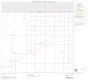 Map: 2000 Census County Block Map: Hockley County, Block 2