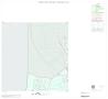 Map: 2000 Census County Block Map: Tom Green County, Inset D01