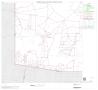 Map: 2000 Census County Block Map: Kenedy County, Block 13