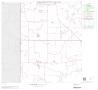 Map: 2000 Census County Block Map: Jack County, Block 5