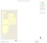 Map: 2000 Census County Block Map: Johnson County, Inset B01