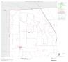 Map: 2000 Census County Block Map: Scurry County, Block 1