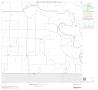 Map: 2000 Census County Block Map: Runnels County, Block 15