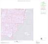 Map: 2000 Census County Block Map: Taylor County, Inset C04
