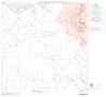 Map: 2000 Census County Block Map: Tom Green County, Block 10