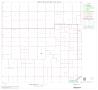 Map: 2000 Census County Block Map: Hale County, Block 6