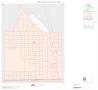 Map: 2000 Census County Block Map: Hale County, Inset E01