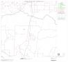 Map: 2000 Census County Block Map: Childress County, Block 5
