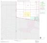 Map: 2000 Census County Block Map: Willacy County, Block 15