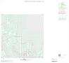 Map: 2000 Census County Block Map: Tom Green County, Inset D02