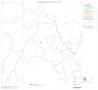 Map: 2000 Census County Block Map: Real County, Block 5