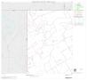 Map: 2000 Census County Block Map: Runnels County, Block 1