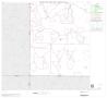 Map: 2000 Census County Block Map: Concho County, Block 7