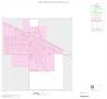 Map: 2000 Census County Block Map: Armstrong County, Inset B01
