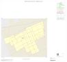Map: 2000 Census County Block Map: Johnson County, Inset E01