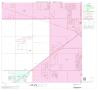 Map: 2000 Census County Block Map: Lubbock County, Block 30