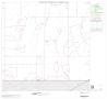Map: 2000 Census County Block Map: Lipscomb County, Block 8