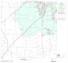 Map: 2000 Census County Block Map: Hunt County, Block 14