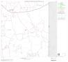 Map: 2000 Census County Block Map: Stephens County, Block 12