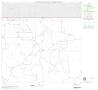Map: 2000 Census County Block Map: Edwards County, Block 3
