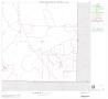 Map: 2000 Census County Block Map: Mitchell County, Block 16