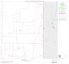 Map: 2000 Census County Block Map: Montague County, Block 8
