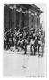 Photograph: [Orange National Guard in a Parade]