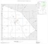 Map: 2000 Census County Block Map: Atascosa County, Index