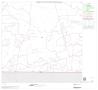 Map: 2000 Census County Block Map: Borden County, Block 8