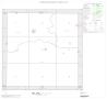 Map: 2000 Census County Block Map: Fisher County, Index