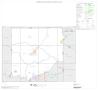 Map: 2000 Census County Block Map: Upshur County, Index