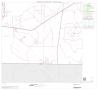 Map: 2000 Census County Block Map: Upton County, Block 11