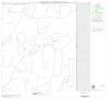 Map: 2000 Census County Block Map: Motley County, Block 3