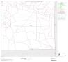Map: 2000 Census County Block Map: Dimmit County, Block 12