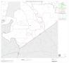 Map: 2000 Census County Block Map: Mills County, Block 10