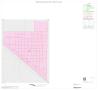 Map: 2000 Census County Block Map: Hockley County, Inset A01