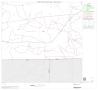 Map: 2000 Census County Block Map: Irion County, Block 8