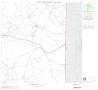 Map: 2000 Census County Block Map: Jack County, Block 12