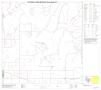 Map: 2010 Census County Block Map: Briscoe County, Block 5