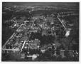 Photograph: [Aerial View of a City]