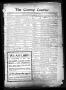 Newspaper: The Conroe Courier. (Conroe, Tex.), Vol. 8, No. 46, Ed. 1 Friday, Aug…