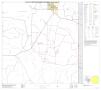 Map: P.L. 94-171 County Block Map (2010 Census): Kent County, Block 6