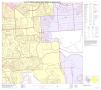 Map: P.L. 94-171 County Block Map (2010 Census): Fort Bend County, Block 32